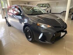 تۆیۆتا کۆرۆلا